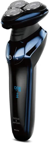 Golarka GÖTZE & JENSEN MS603 Na sucho