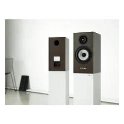 Kolumny Pylon Audio Pearl Monitor wenge bez podstaw 2szt.