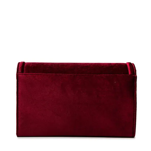 Valentino Edamame Bag V Vbs6nu01 Bordeaux