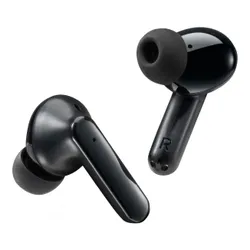 Słuchawki dokanałowe MOTOROLA Moto Buds 125 Czarny