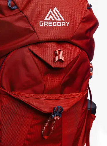 Plecak damski Gregory Jade 38 - ruby red