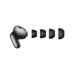 Słuchawki bezprzewodowe Huawei FreeBuds Neo Starry Black Dokanałowe Bluetooth 6.0 Czarny