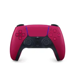 Геймпад Sony PlayStation 5 DualSense Cosmic Red