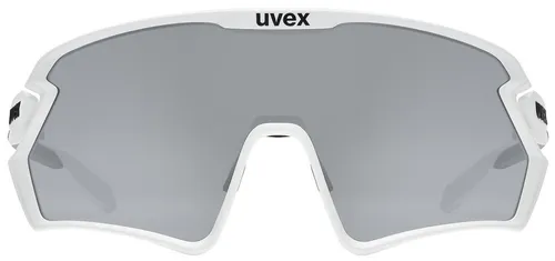 Велосипедные очки Uvex Sportstyle 231 2.0 Set