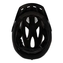 Kask rowerowy KROSS Congresso Niebieski MTB (rozmiar L)