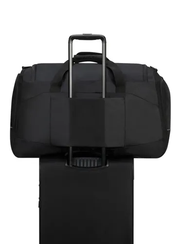 Дорожная сумка American Tourister Summerride Duffle L-black