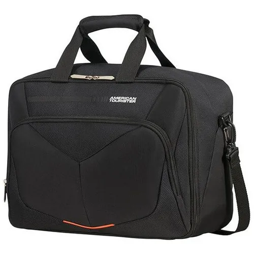 Plecak torba pokładowa 3w1 American Tourister Summerfunk - black