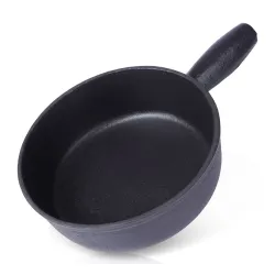 Rondel żeliwny 1,2 l