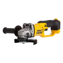 DeWalt Dcg412n mașină de rectificat