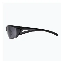 Okulary przeciwsłoneczne GOG Lynx black/grey/flash mirror