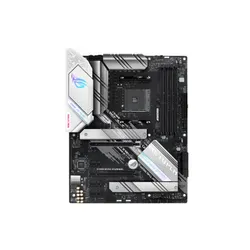 ASUS ROG STRIX B550-A GAMING