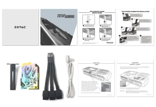 Karta graficzna Zotac Gaming GeForce RTX 5080 AMP Extreme INFINITY 16GB GDDR7 256bit DLSS 4