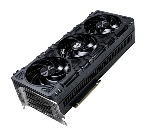 Karta graficzna Gainward GeForce RTX 5090 Phantom 32GB GDDR7 512bit DLSS 4