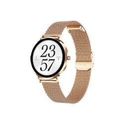 Smartwatch Maxcom FW28 Selen Mini Różowo-złoty