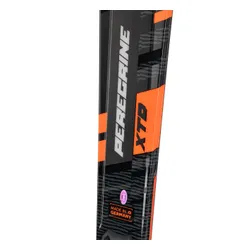 Narty zjazdowe VÖLKL PEREGRINE XTD ELITE + wiązanie MARKER VMOTION 10 z GRIP WALK 2025 - Długość (cm) - 154