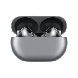 Słuchawki bezprzewodowe Huawei FreeBuds Pro 2 Dokanałowe Bluetooth 5.2 Srebrny