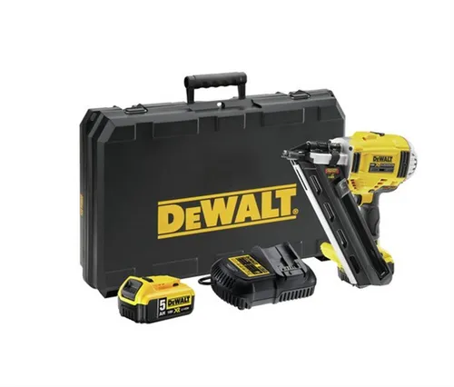 Gwoździarka DeWalt DCN695P2