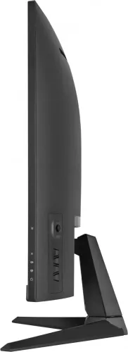 ASUS TUF Gaming VG32VQM5B - 250Hz (OC) | Fast VA | 1500R | Full HD | 31.5''
