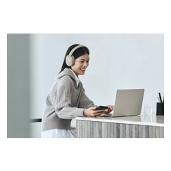 Sony WHCH730 Beżowe