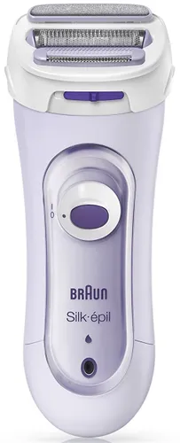 Golarka BRAUN Lady Shaver 5560 Bikini Nogi