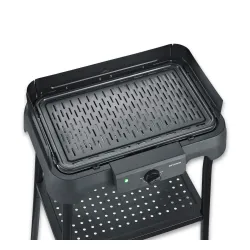 Grill elektryczny Severin PG 8596 897cm2