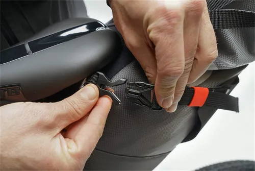 Torba podsiodłowa GEOSMINA Seat Bag