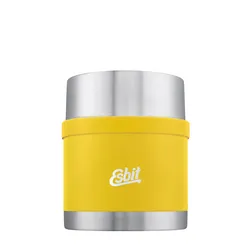 Termos na jedzenie Esbit Sculptor Food Jug 500 ml - yellow