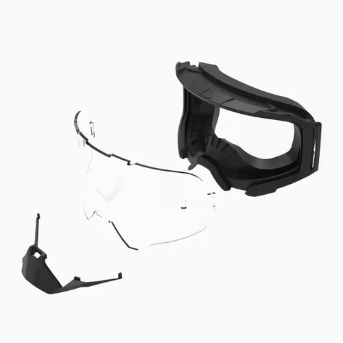 Gogle rowerowe LEATT Velocity 4.5