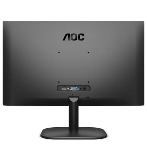 Monitor AOC 22B2H 21,5" Full HD VA 75Hz 6,5ms