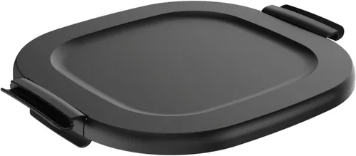 Air Fryer Frytkownica beztłuszczowa EXTRALINK Home Glass SJ-400G 4l ze szklanym pojemnikiem