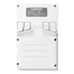 Konsola ANBERNIC RG35XX Pro Biały