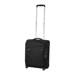 Walizka kabinowa na 2 kółkach Samsonite Litebeam Underseater - black