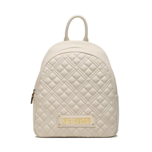 Dragoste MOSCHINO Jc4061pp1hla0110 Avorio Rucsac