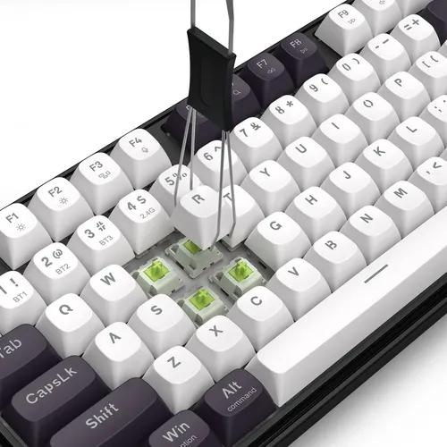 Klawiatura REDRAGON Wyvern K761WB-RGB-PRO