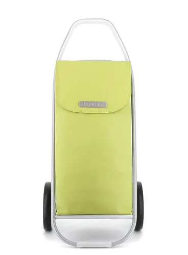 Coș de cumpărături ROLSER com Soft 8-citric