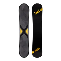 Deska snowboardowa Head Flex 4D JR - Długość (cm) - 100