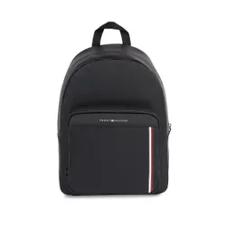 Tommy Hilfiger Th Pique PU rucsac AM0AM11317 BDS