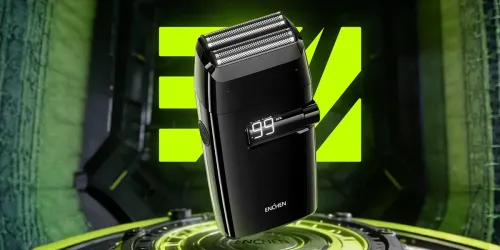 Golarka Enchen MS-9702
