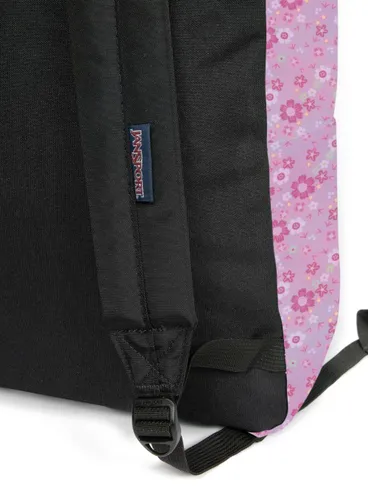 Школьный рюкзак SuperBreak One JanSport-baby blossom