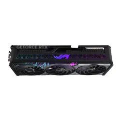 Karta graficzna ASUS ROG Strix GeForce RTX 5070 OC Edition 12GB GDDR7 192bit DLSS 4