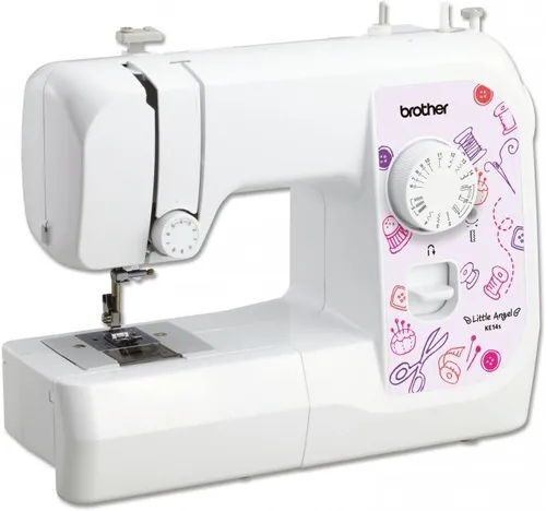 Maszyna do szycia Brother KE14S