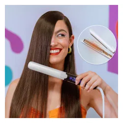 Prostownica CECOTEC RitualCare Twerk 230 stopni