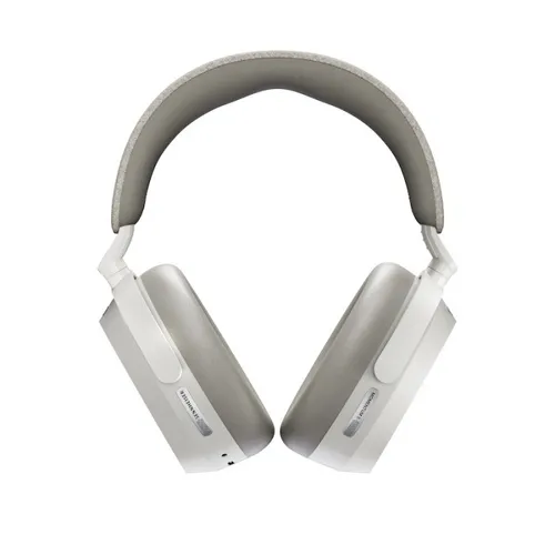 Sennheiser MOMENTUM 5 Wireless White