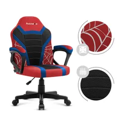 Fotel HUZARO Ranger 1.0 Spider Mesh Wielokolorowy