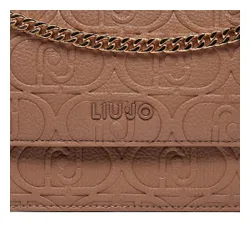 Liu Jo Ecs S Geanta Crossbody Aa4235 E0003 Teddy X0534