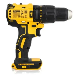 DeWalt DCD778D2T 18V 2 x 2AH şarj edilebilir pil