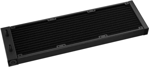 Chłodzenie DeepCool LE360 V2 Czarny