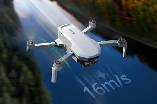 Dron POTENSIC Atom SE Fly More Combo