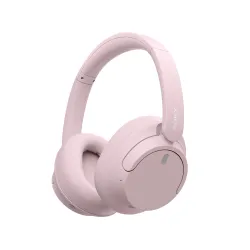 Słuchawki bezprzewodowe Sony WH-CH720N ANC Nauszne Bluetooth 5.2 Różowy