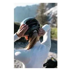 Kask rowerowy ABUS Taipan
